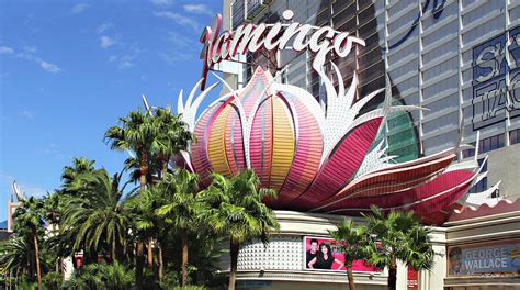 is the lotus hotel and casino las vegas real
